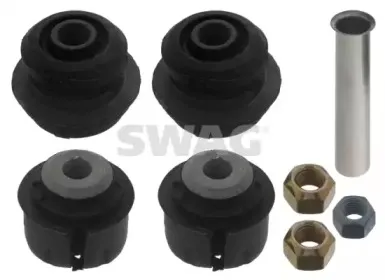 Монтажный комплект, рычаг независимой подвески колеса SWAG купить